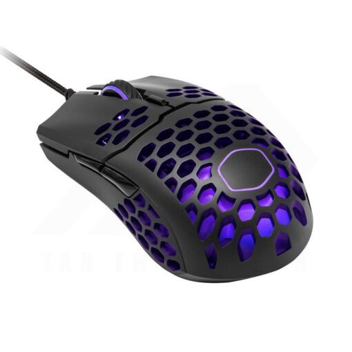 Cooler Master MM711 Gaming Mouse 1