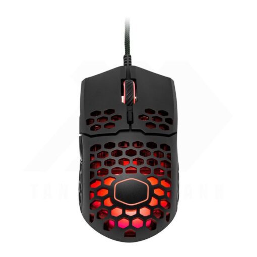 Cooler Master MM711 Gaming Mouse 2