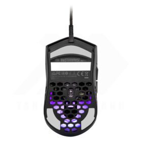 Cooler Master MM711 Gaming Mouse 4