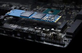 Intel Optane Memory M10 Series 4