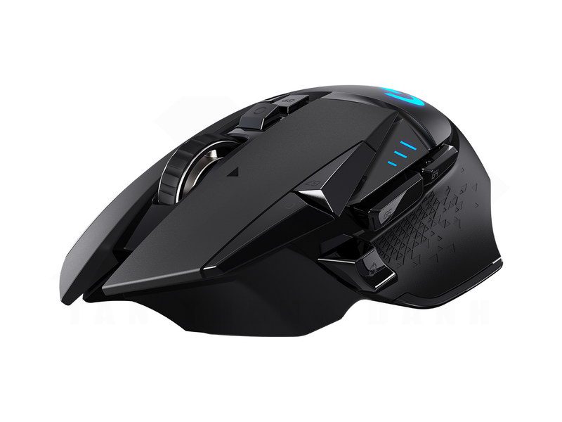 Logitech G502 LIGHTSPEED Wireless Gaming Mouse 3 Minecraft Mods, Resource Packs, Maps