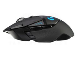 Logitech G502 LIGHTSPEED Wireless Gaming Mouse 4