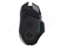 Logitech G502 LIGHTSPEED Wireless Gaming Mouse 6