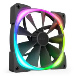 NZXT Aer-140 RGB 2 Single Pack - 1x140mm