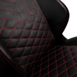 Noblechairs HERO Series Gaming Chair Black Red 6