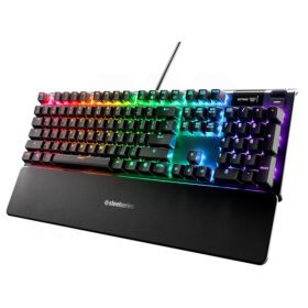 SteelSeries Apex 5 Gaming Keyboard 4