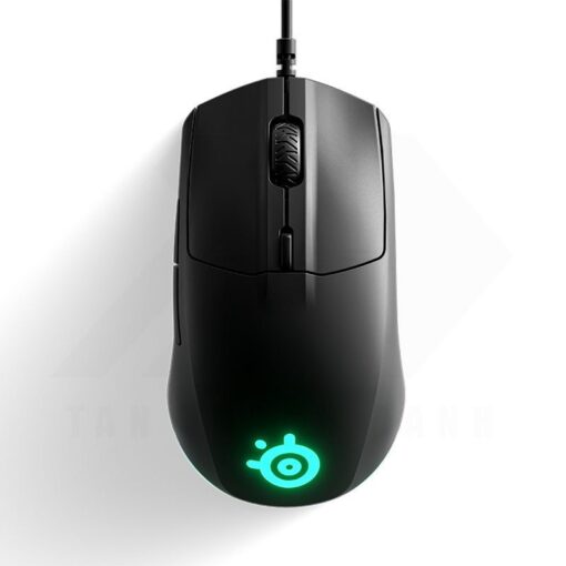 SteelSeries Rival 3 Gaming Mouse 1
