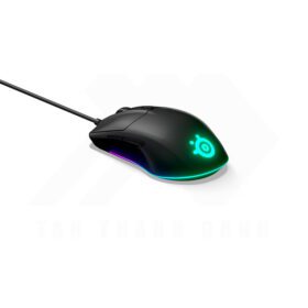SteelSeries Rival 3 Gaming Mouse 2