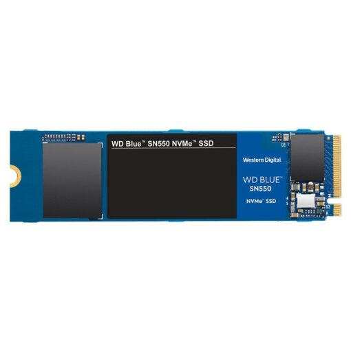 Western Digital Blue SN550 250GB SSD – M.2 NVMe