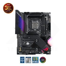 ASUS ROG MAXIMUS XII APEX Mainboard Z490 Chipset 2
