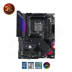 ASUS ROG MAXIMUS XII APEX Mainboard Z490 Chipset 3