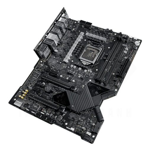 ASUS ROG MAXIMUS XII APEX Mainboard Z490 Chipset 5