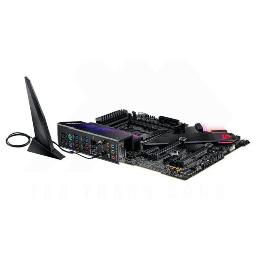 ASUS ROG MAXIMUS XII APEX Mainboard Z490 Chipset 6