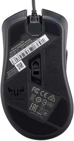 ASUS TUF Gaming M3 Mouse 2