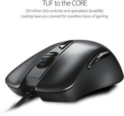 ASUS TUF Gaming M3 Mouse 4