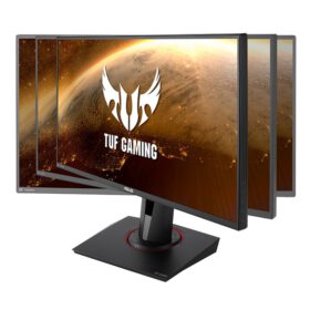 ASUS TUF Gaming VG259QM Monitor 3