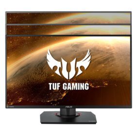 ASUS TUF Gaming VG259QM Monitor 4