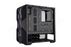 Cooler Master MasterBox TD500 Mesh ARGB Case Black 3
