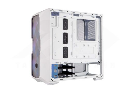 Cooler Master MasterBox TD500 Mesh ARGB Case White 4