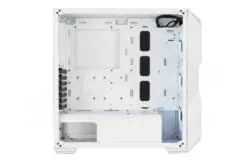 Cooler Master MasterBox TD500 Mesh ARGB Case White 6