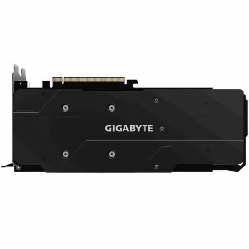 GIGABYTE RX 5600 XT GAMING OC 6G Graphics Card 2
