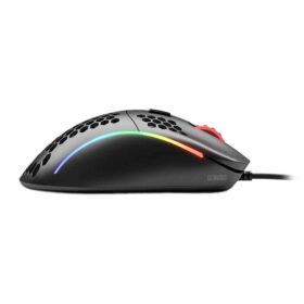 Glorious Model D Gaming Mouse Matte Black 2