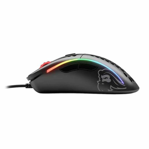 Glorious Model D Gaming Mouse Matte Black 3