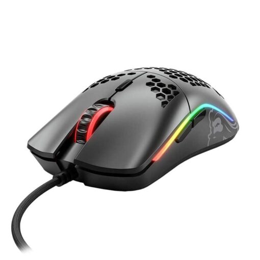 Glorious Model O Gaming Mouse Matte Black 4