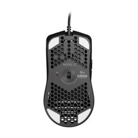 Glorious Model O Gaming Mouse Matte Black 5