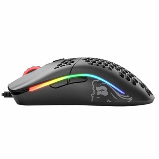 Glorious Model O Minus Gaming Mouse Matte Black 3