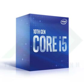 Intel 10th Gen Core i5 Processor 1