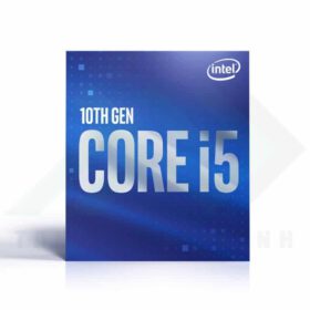 Intel 10th Gen Core i5 Processor 2