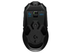 Logitech G903 Hero Lightspeed Wireless Gaming Mouse 3