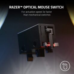 Razer Basilisk V2 Gaming Mouse 3