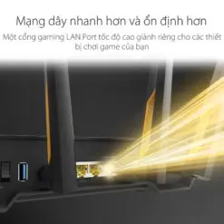 ASUS TUF Gaming AX3000 Router 4