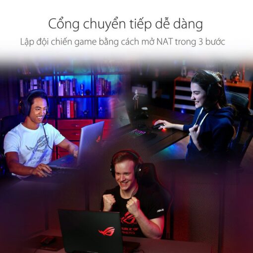 ASUS TUF Gaming AX3000 Router 5