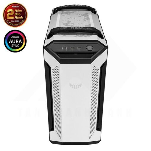 ASUS TUF Gaming GT501 Case White 2