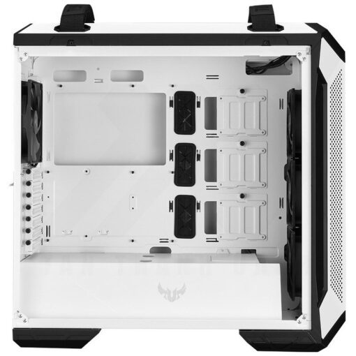 ASUS TUF Gaming GT501 Case White 5