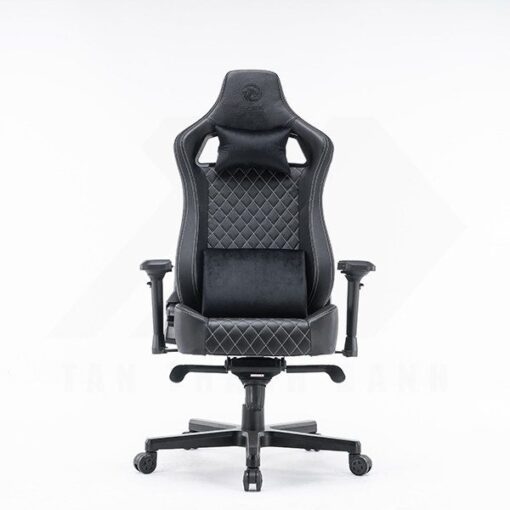 E Dra Ultimate EGC2020 LUX Gaming Chair Black