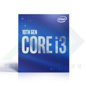 Intel 10th Gen Core i3 Processor 2