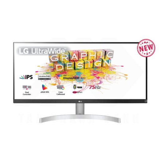 LG 29WN600 NEW Monitor