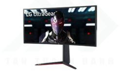 LG UltraGear 34GN850 B Curved Monitor 2