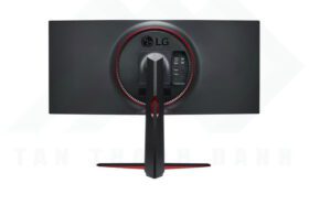 LG UltraGear 34GN850 B Curved Monitor 5
