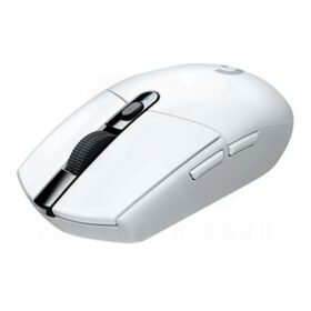 Logitech G304 Lightspeed Wireless Gaming Mouse White 2
