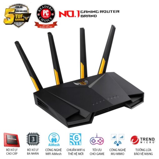 TTD TUF Gaming AX3000 05b