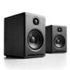 Audioengine A2+ Wireless Speaker System - Black