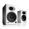 Audioengine A5+ Wireless Speaker System - White