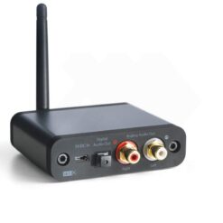 Audioengine B1 Wireless Music Receiver 2