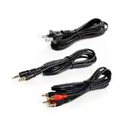 Audioengine S8 Powered Subwoofer - White 5 Audioengine S8 Powered Subwoofer – White 3