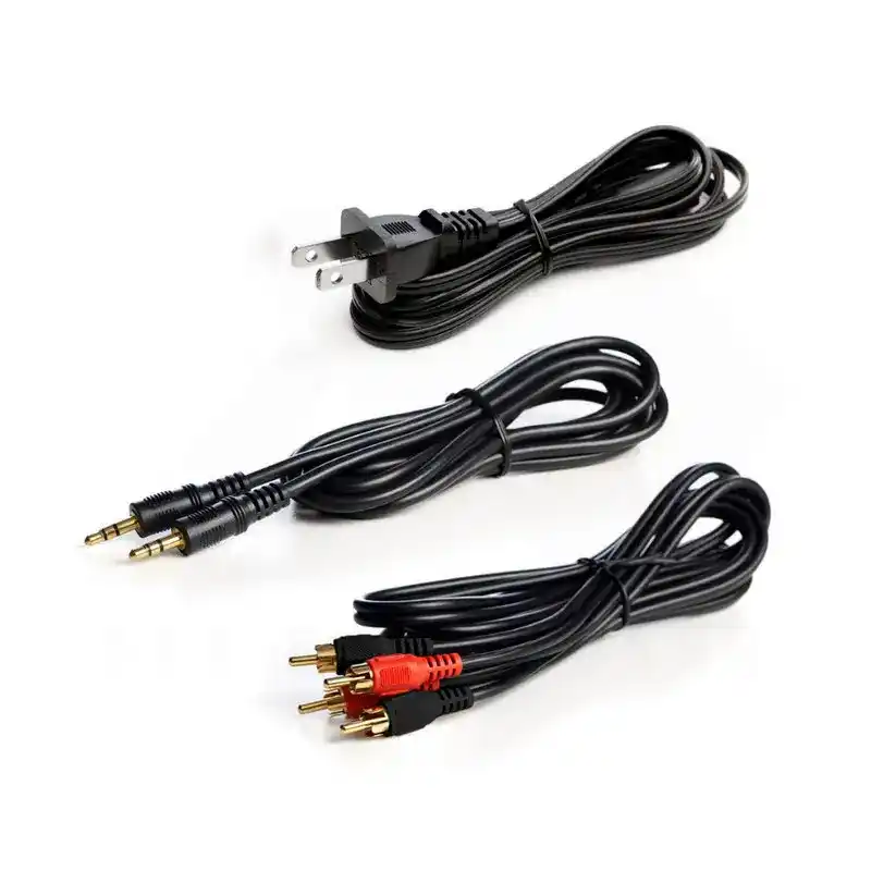 Audioengine S8 Powered Subwoofer - White 3 Audioengine S8 Powered Subwoofer - White